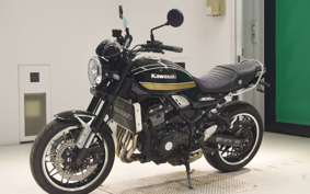 KAWASAKI Z900RS 2022 ZR900K