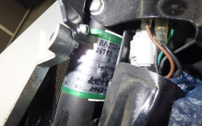 YAMAHA MT-09 ASP 2018 RN52J