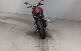 YAMAHA MT-07 2016 RM07J
