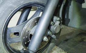 SUZUKI ADDRESS V125 CF46A