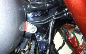 HARLEY FLHTCU 1580 CVO 2008