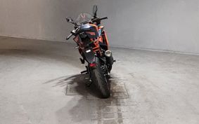 KTM 390 RC JYJ40