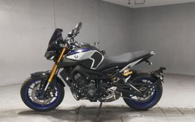 YAMAHA MT-09 SP 2020 RN52J