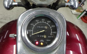 HONDA MAGNA 250 2019 MC29