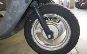 YAMAHA JOG Gen.5 SA36J