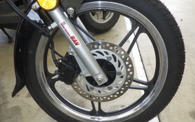 HONDA CBF125T