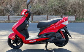 YAMAHA CYGNUS125XSR SE44J