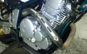YAMAHA SEROW 250 Gen.3 DG31J