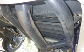 HONDA GYRO CANOPY TA03