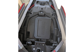 KAWASAKI NINJA 250 EX250P