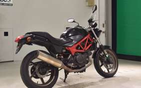 HONDA VTR 250 Gen. 2 MC33