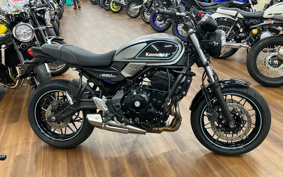 KAWASAKI Z650 RS 2023 ER650M