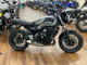 Фото Kawasaki Z650 RS 2023 с японского аукциона