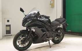 KAWASAKI NINJA 400 2015 EX400E