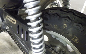 HONDA MONKEY 2014 Z50J
