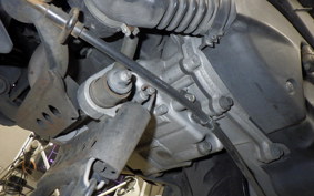 YAMAHA CYGNUS 125 XSR 2 SE44J