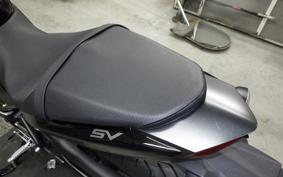 SUZUKI SV650 A 2021 VP55B