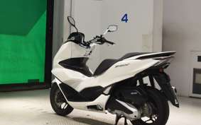HONDA PCX125 2017 JK05