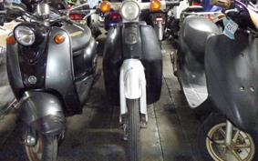 HONDA C50 SUPER CUB AA01