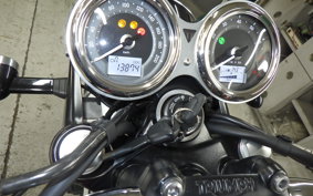 TRIUMPH BONNEVILLE T120 2020