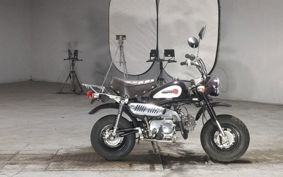 HONDA MONKEY Z50J