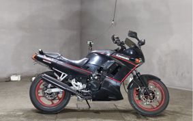 KAWASAKI GPX250R EX250E