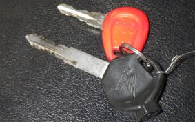 HONDA PCX125 2006 JF28