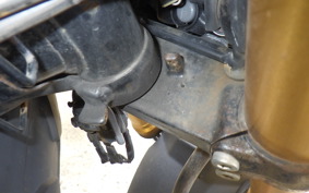 HONDA GROM JC75