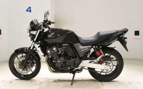 HONDA CB400SF GEN 4 A 2021 NC42