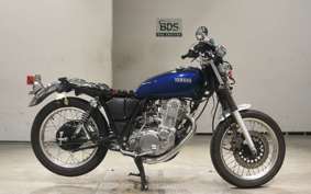 YAMAHA SR400 Gen.5 2021 RH16J