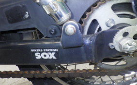 KAWASAKI 250TR 2024 BJ250F