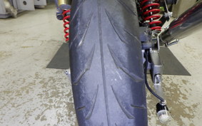 SUZUKI GSX250FX ZR250C