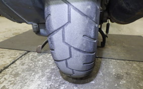 SUZUKI ADDRESS V125 2015 CF4EA