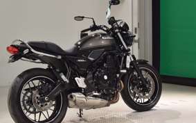 KAWASAKI Z650 RS 2018 ER650R