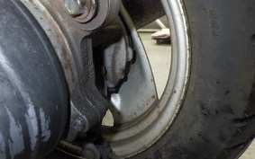 YAMAHA JOG Gen.4 SA16J