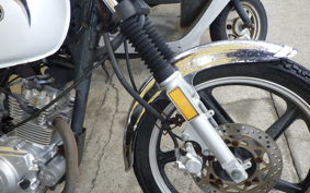 YAMAHA YB125SP
