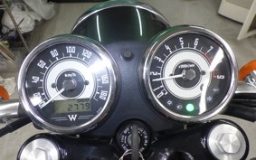 KAWASAKI W800 2012 EJ800A