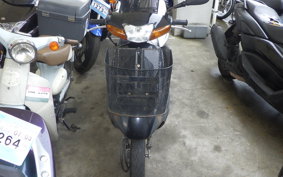 SUZUKI LET's 2 CA1PA