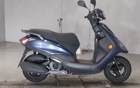 YAMAHA  AXIS Z SED7J