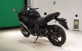 KAWASAKI NINJA 400 2017 EX400E