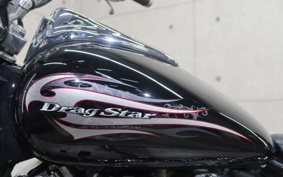 YAMAHA DRAGSTAR 400 2011 VH02J