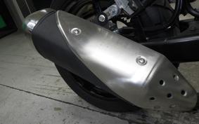 SUZUKI SV650 A 2017