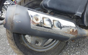SUZUKI ADDRESS V100 CE11A