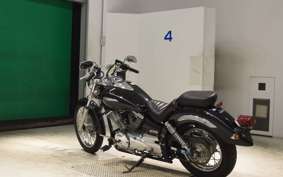 YAMAHA DRAGSTAR 250 VG02J