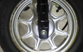 HONDA TACT Basket AF79