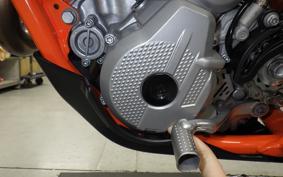 KTM 250 EXC F SIXDAYS