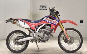 HONDA CRF250L 2007 MD38