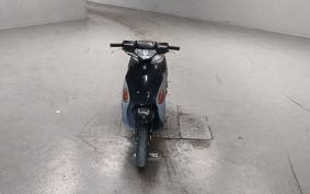 SUZUKI LET's 4 CA41A