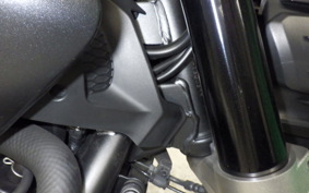 HONDA CB1000R GEN 2 2021 SC80