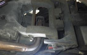SUZUKI ADDRESS V125 G CF46A